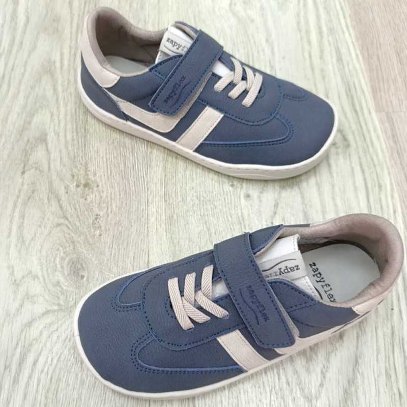 zapy barefoot deportiva