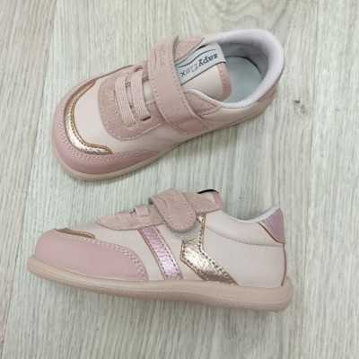 zapy barefoot deportiva rosa