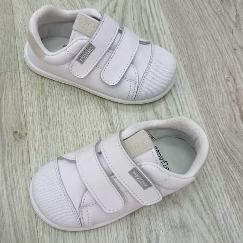 ZAPY DEPORTIVO BIARRITZ BLANCO