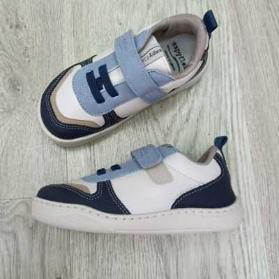 zapy barefoot navy