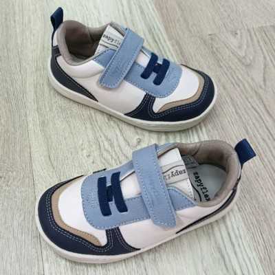 zapy barefoot navy