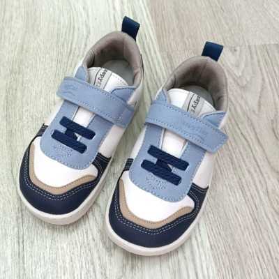 zapy barefoot navy