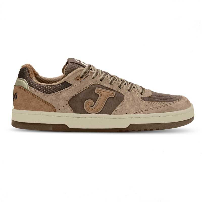 JOMA BAREFOOT FLEXI MARRON