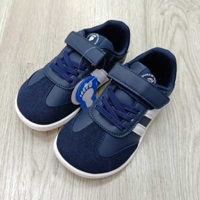 DEMAX DEPORTIVO NAVY K08 BAREFOOT