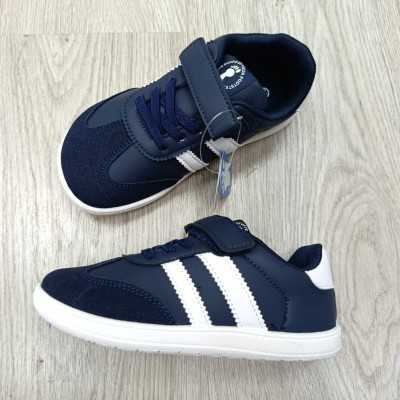 DEMAX DEPORTIVO NAVY K08 BAREFOOT