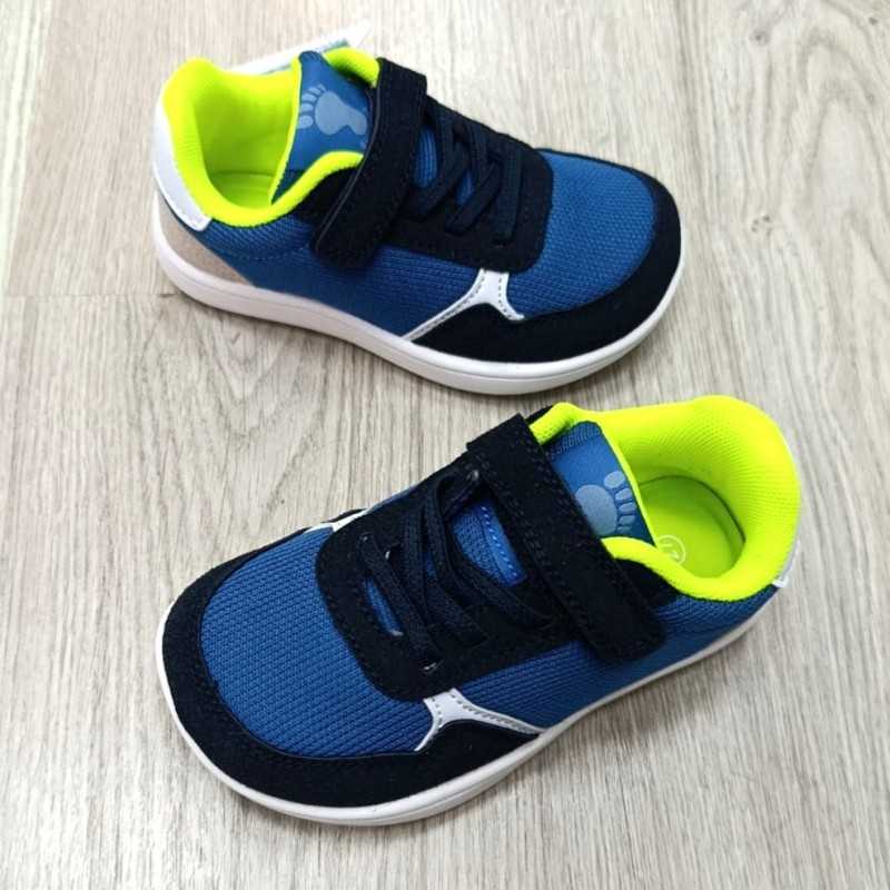 DEMAX DEPORTIVO MARINO 2320 BAREFOOT