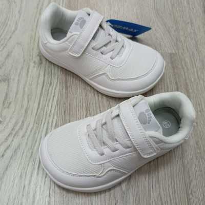 DEMAX DEPORTIVO BLANCO 2320 BAREFOOT
