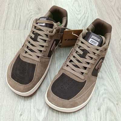 JOMA BAREFOOT FLEXI MARRON