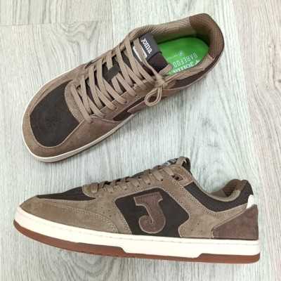JOMA BAREFOOT FLEXI MARRON