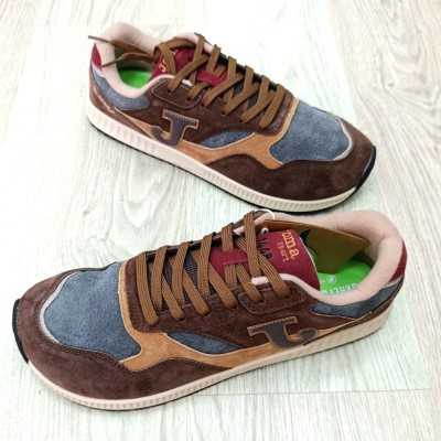 JOMA BAREFOOT 1448 MARRON MOSTAZA