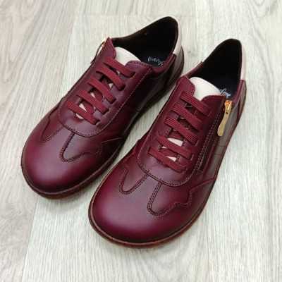 VIVANT DEPORTIVO 2754 BURDEOS
