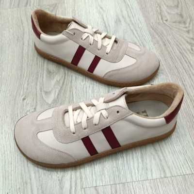 TITANITOS COX BEIG BAREFOOT
