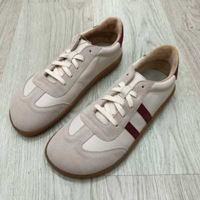 TITANITOS COX BEIG BAREFOOT