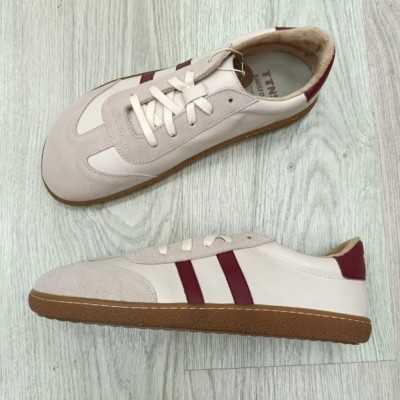 TITANITOS COX BEIG BAREFOOT