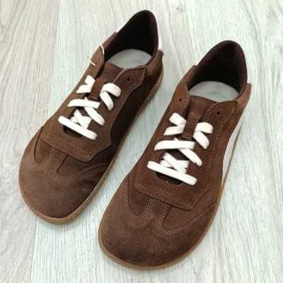 TITANITOS CHELLA CHOCOLATE BAREFOOT
