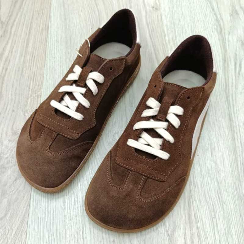 TITANITOS CHELLA CHOCOLATE BAREFOOT
