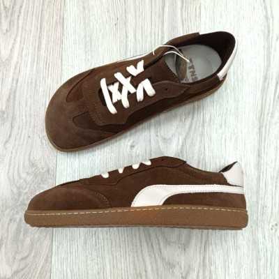 TITANITOS CHELLA CHOCOLATE BAREFOOT