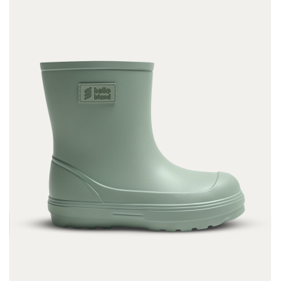 HELLOBLAND BOTA AGUA