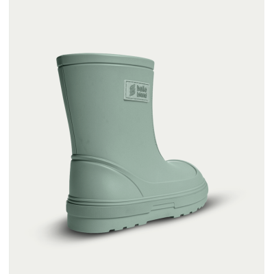 HELLOBLAND BOTA AGUA