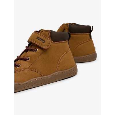 MUSTANG BOTIN STORY CAMEL KIDS