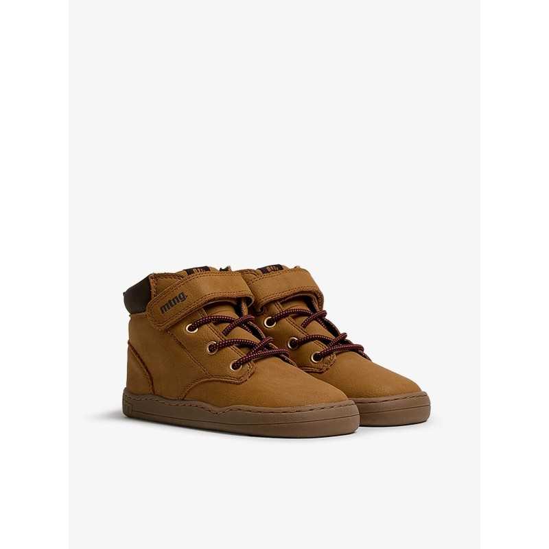 MUSTANG BOTIN STORY CAMEL KIDS