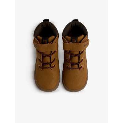 MUSTANG BOTIN STORY CAMEL KIDS