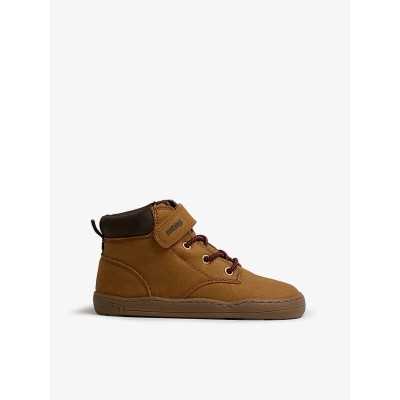 MUSTANG BOTIN STORY CAMEL KIDS