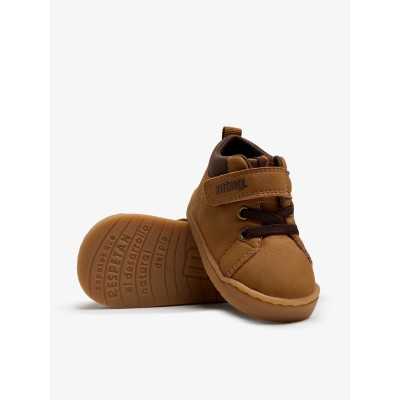 MUSTANG BOTIN STORY CAMEL BABY