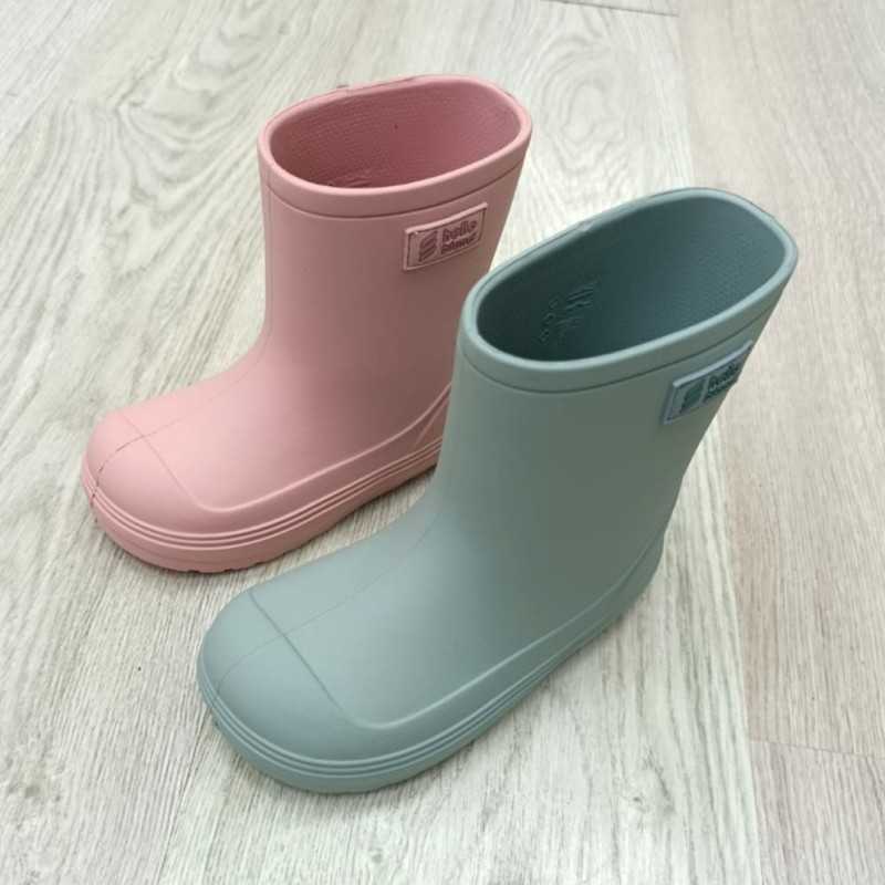 HELLOBLAND BOTA AGUA