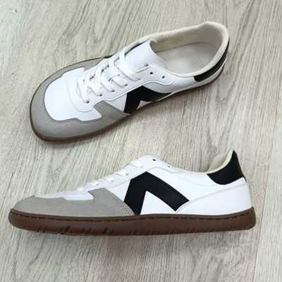 DEPORTIVO CORE BLANCO BAREFOOT COQUEFLEX