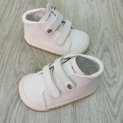 CONGUITOS BOTA BLANCA