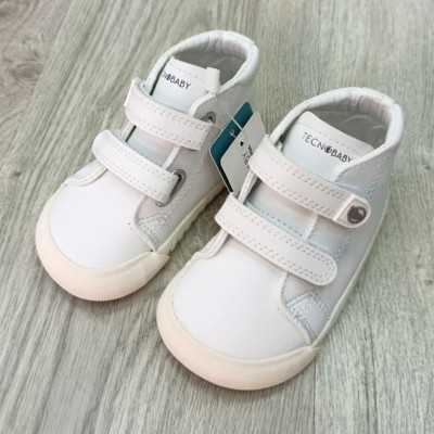 CONGUITOS BOTA BLANCA