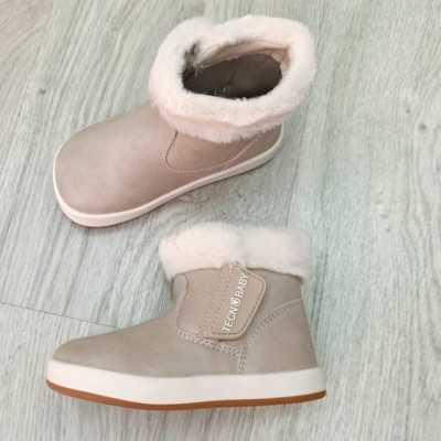 CONGUITOS BOTA BRILLO