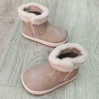 CONGUITOS BOTA BRILLO