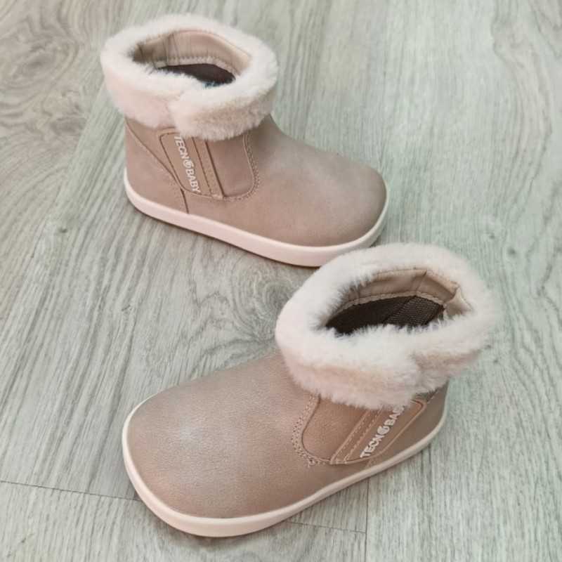 CONGUITOS BOTA BRILLO