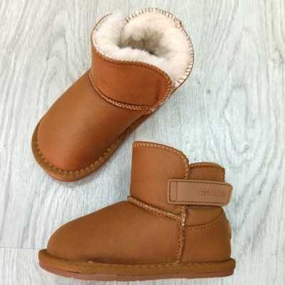 CONGUITOS BOTA AUSTRALIANA BABY
