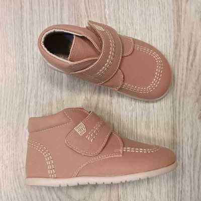 PIRUFLEX BOTIN PINK RESPETUOSO