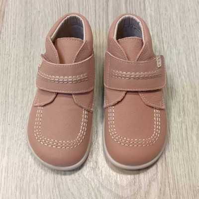 PIRUFLEX BOTIN PINK RESPETUOSO