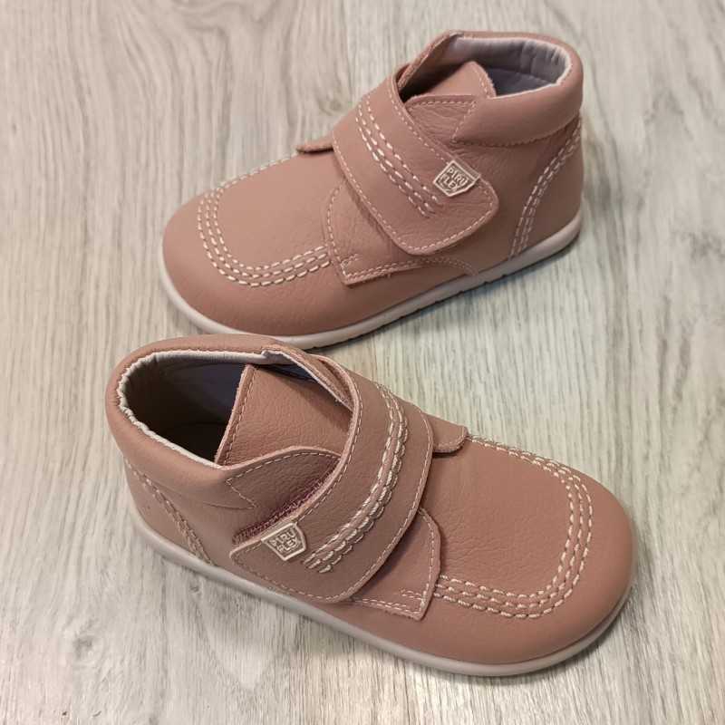 PIRUFLEX BOTIN PINK RESPETUOSO