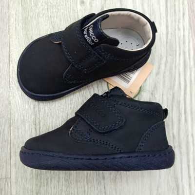 CHICCO BOTA NAVY