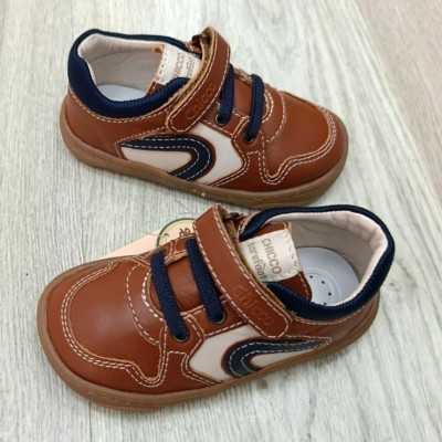 CHICCO DEPORTIVO CHOCO