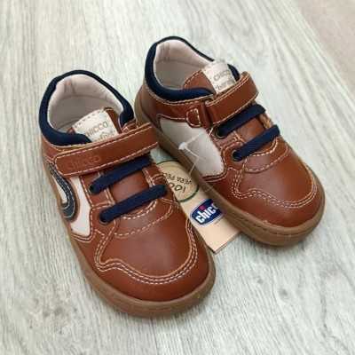 CHICCO DEPORTIVO CHOCO