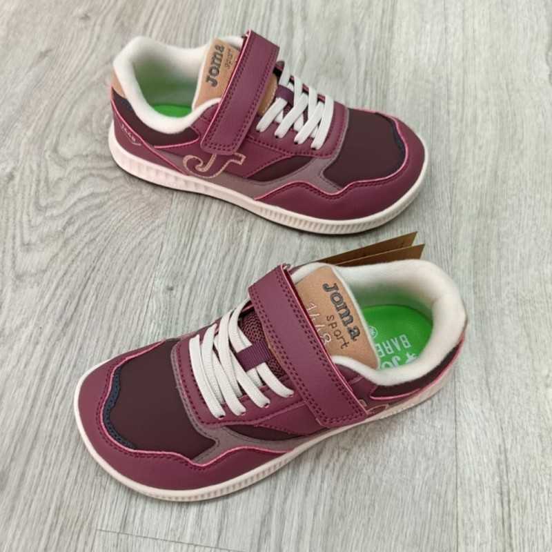 JOMA BAREFOOT PEDROCHE KIDS