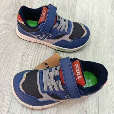 JOMA BAREFOOT JUNIOR MARINO 2603