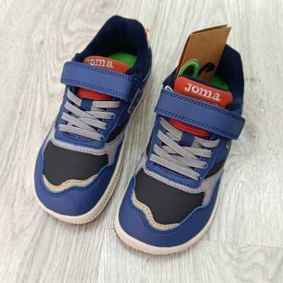 JOMA BAREFOOT JUNIOR MARINO 2603