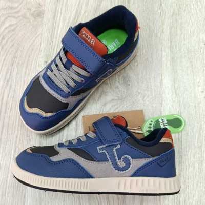 JOMA BAREFOOT JUNIOR MARINO 2603