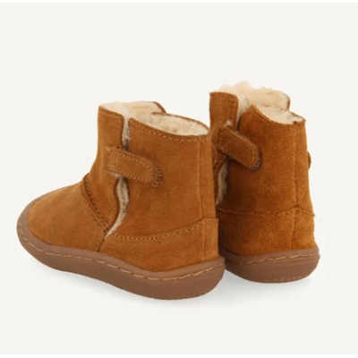GIOSEPPO BOTIN KOMLO BAREFOOT