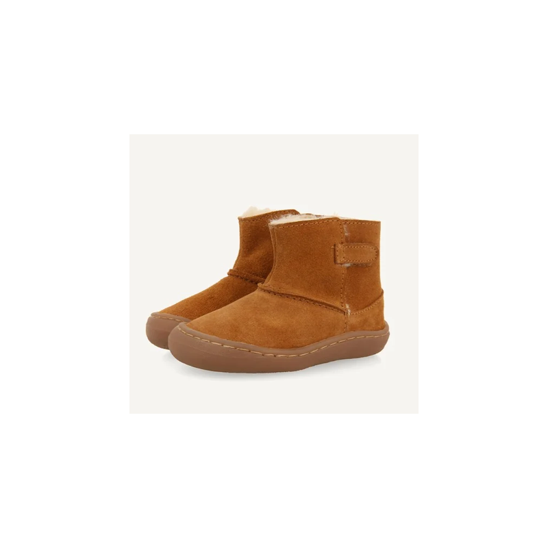 GIOSEPPO BOTIN KOMLO BAREFOOT