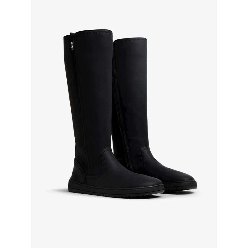 MUSTANG SORBO NEGRO BAREFOOT