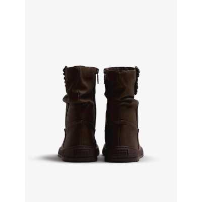 MUSTANG SORBO MOKA BAREFOOT